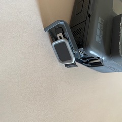 GoPro Hero5+自撮り棒の画像