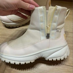 UGG ブーツ23cmの画像