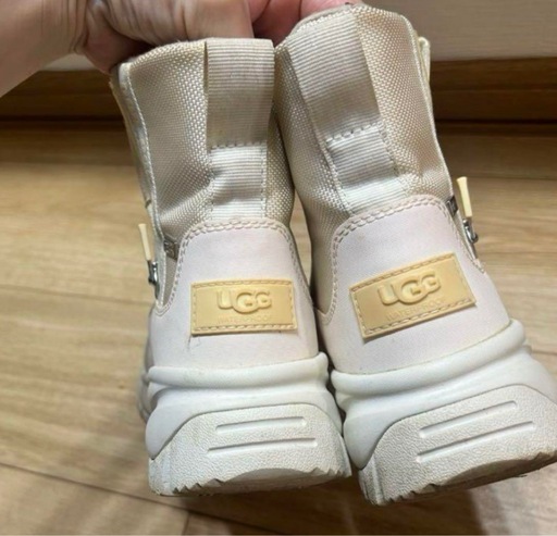 UGG ブーツ23cm