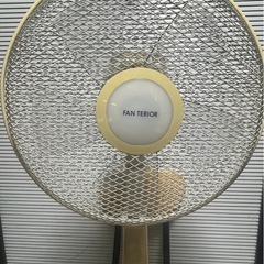 扇風機　の画像