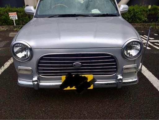 ダイハツ ミラジーノL700s