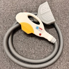 脱毛機　業務用　リオキシーの画像