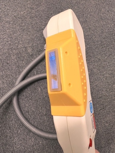 脱毛機　業務用　リオキシー
