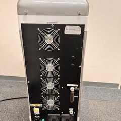 脱毛機　業務用　リオキシーの画像
