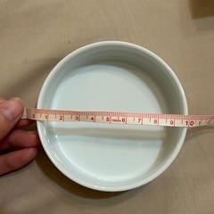 有田焼 蓋物の画像