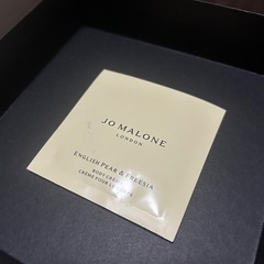 JO MALONE LONDON コロン・ボディクリームの画像