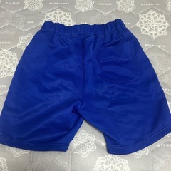 小学校指定体操服ズボン140  ①の画像