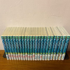 【まとめ売り】ぐらんぶる 1〜23巻 全巻 コミックセット の画像