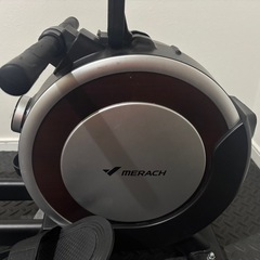 ［近場なら配送します］ ローイングマシン MERACH  定価39800円の画像