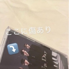  なにわ男子CDの画像
