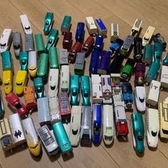 プラレール  まとめ売りの画像
