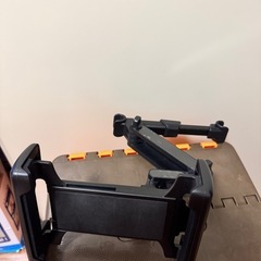 ヘッドレスト専用　ホルダーの画像