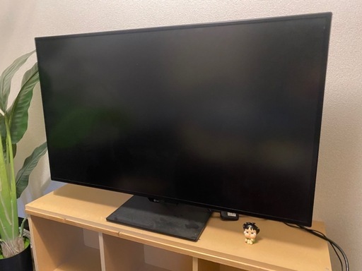 [決まりました] LG 4K 43‘モニター