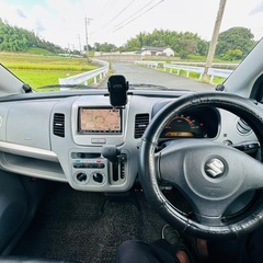 スズキ ワゴンR✨ グレード-  FXリミテッド　✨  車検-令和 08年06月20日 🚘の画像