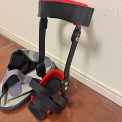 アキレス腱用装具の画像