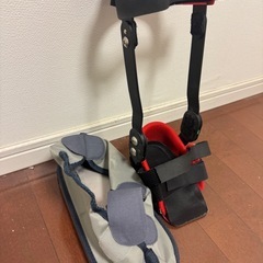 アキレス腱用装具の画像