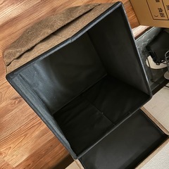 ボックスの画像