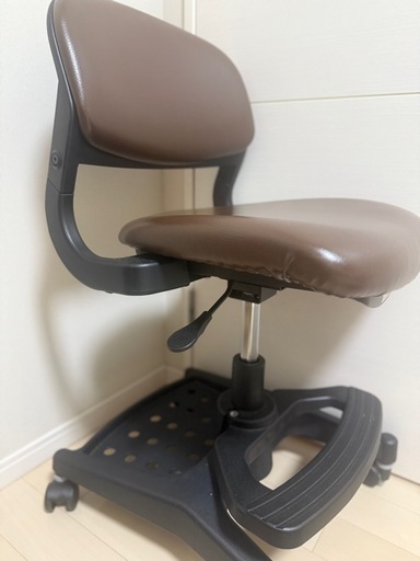 子供　キッズチェア　勉強机用椅子