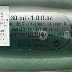 アナスイ スイドリームス 香水 30ml 箱付きの画像
