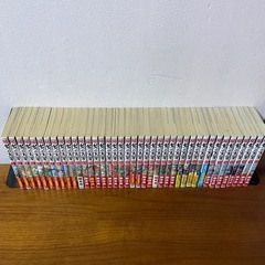 【まとめ売り】七つの大罪 1〜41巻セット（※11巻抜け・15巻限定版／付属品なし）の画像
