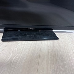 テレビ32インチ(故障
)の画像