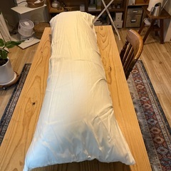 抱き枕
の画像