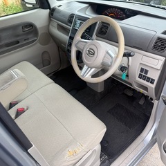 タントスローパー車椅子 車検2年付き！全て込み 30万円！の画像