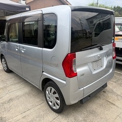タントスローパー車椅子 車検2年付き！全て込み 30万円！の画像