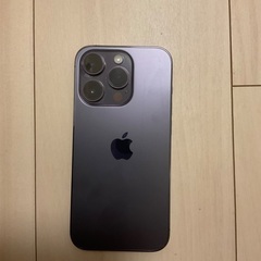 iPhone 14 Pro 256GBの画像