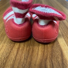 ベビー用シューズ　12.5cmの画像