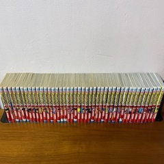 【まとめ売り】僕のヒーローアカデミア 42巻 コミックセットの画像