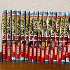 【まとめ売り】僕のヒーローアカデミア 42巻 コミックセットの画像