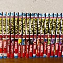 【まとめ売り】僕のヒーローアカデミア 42巻 コミックセットの画像