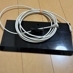 中古テレビ（TOSHIBA）の画像