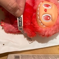 Labubu3.0の画像