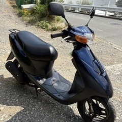 レッツ2 CA1PA
の画像