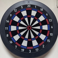 【DARTSLIVE ダーツ セット商品】DARTSLIVE Home & ポールスタンド & スローマット DLH-0000の画像