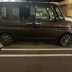 タントLA600S値下げ！早いもの勝ち＾＾の画像
