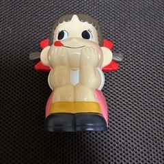 ぺこちゃんの貯金箱
の画像