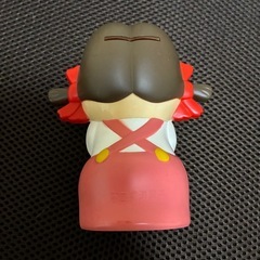 ぺこちゃんの貯金箱
の画像