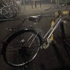 自転車の画像