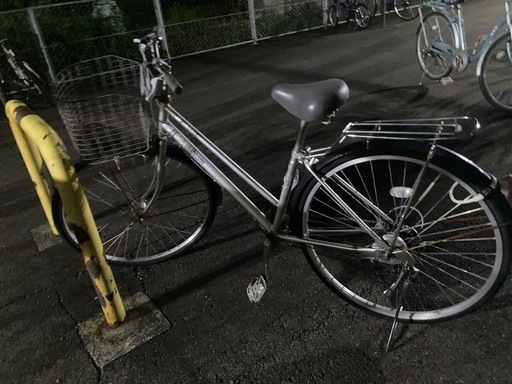 自転車