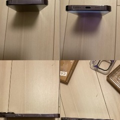 iPhone 14 Pro 256GBの画像