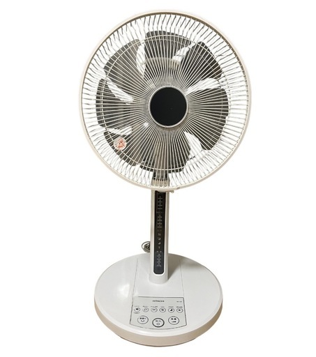 扇風機 HITACHI