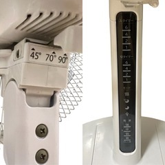 扇風機 HITACHIの画像