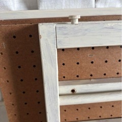 カトージ　KATOJI ベビーベッド　レギュラーサイズの画像