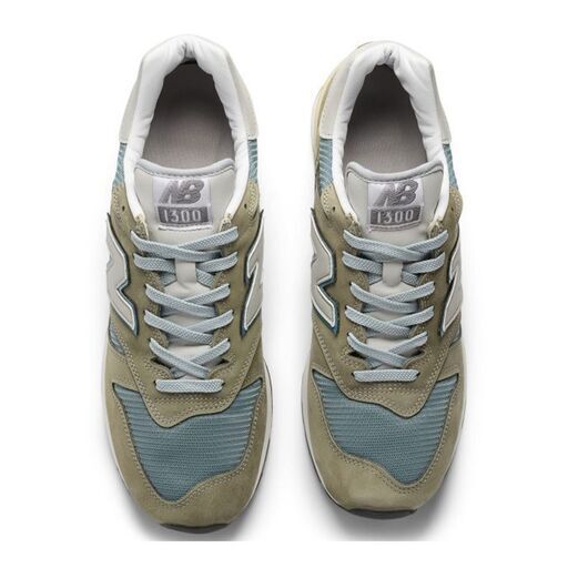 【28cm】New Balance 1300JP Made in USA 2025