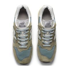 【28cm】New Balance 1300JP Made in USA 2025の画像