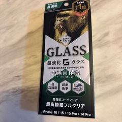 スマートフォン保護シートの画像