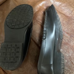 みどり安全　ローファー　25.5の画像